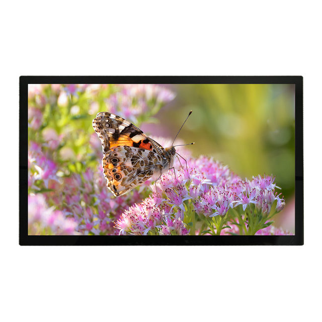 23.8寸LCD触摸液晶屏模组总成（PCAP）