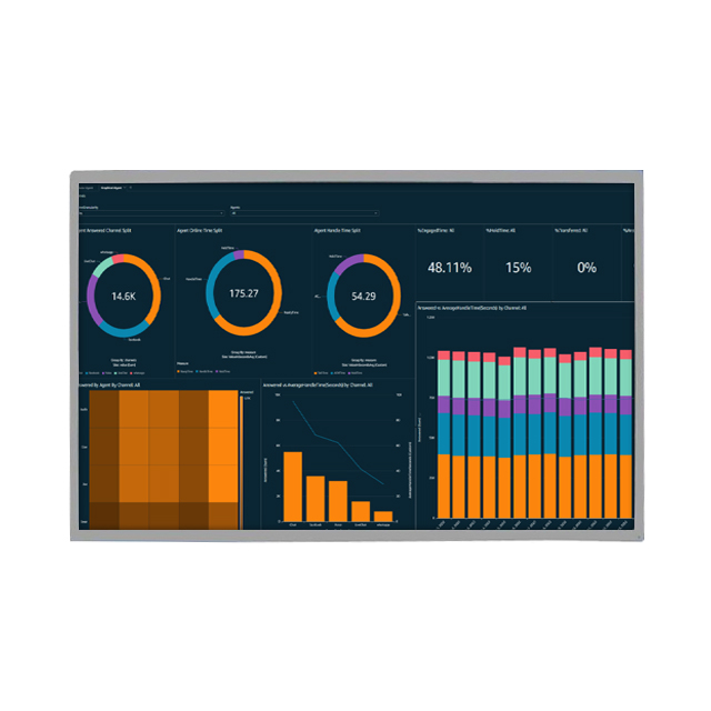 G220SW01 V0 LCD液晶屏显示模组 22寸 AUO