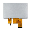 5英寸电容触摸LCD屏幕800×480 RGB接口TFT-LCD LCD LCD模块组件