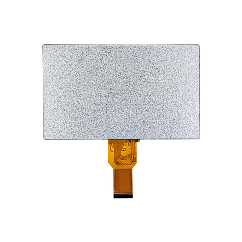 7寸 TFT-LCD液晶显示屏 800×480 RGB接口 