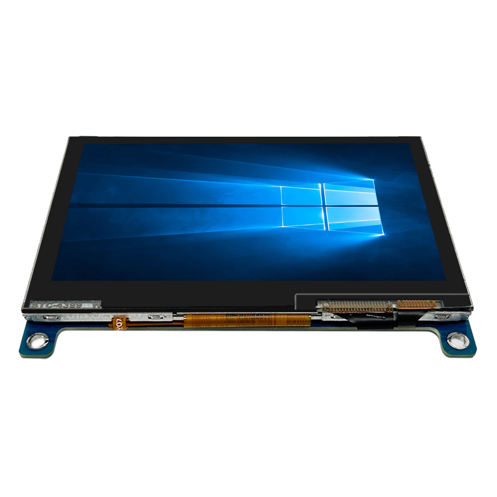 LCD 触摸显示器 4.3英寸