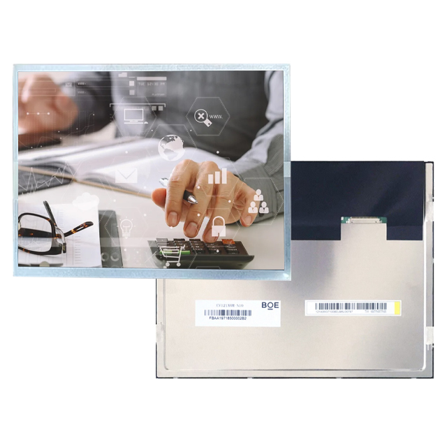 EV121X0M-N10 LCD液晶屏显示模组 12.1寸 BOE