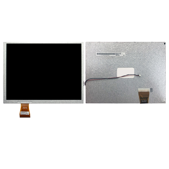 A104SN03 V1 LCD液晶屏显示模组 10.4寸 AUO