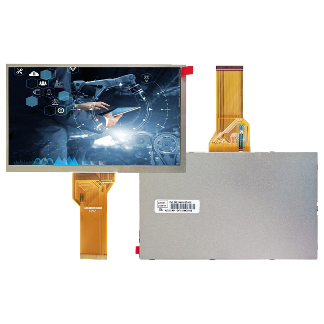 AT070TN94 LCD液晶屏显示模组 7寸 Innolux