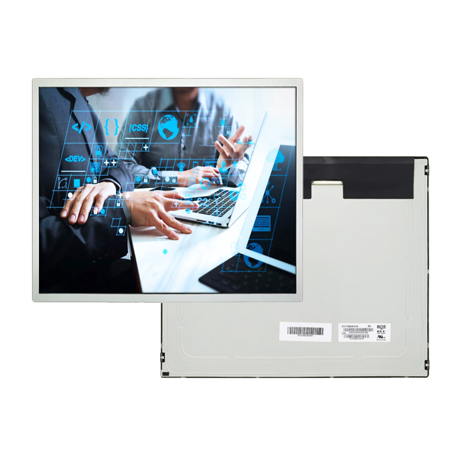 DV170E0M-N10 BOE LCD显示模块17英寸