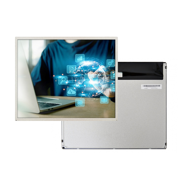  M170ETN01.1 AUO LCD显示模块17英寸