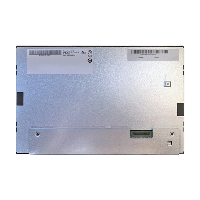 G101EVN01.3 LCD液晶屏显示模组 10.1寸 AUO