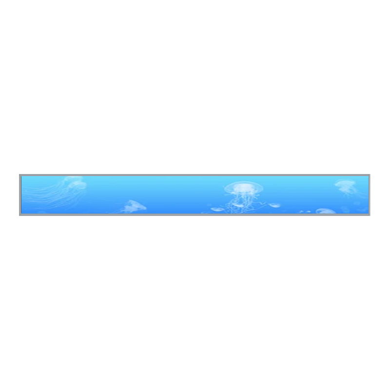 23.1寸 LCD长条形液晶显示屏 VTF231BJ02 LCD条形屏模组