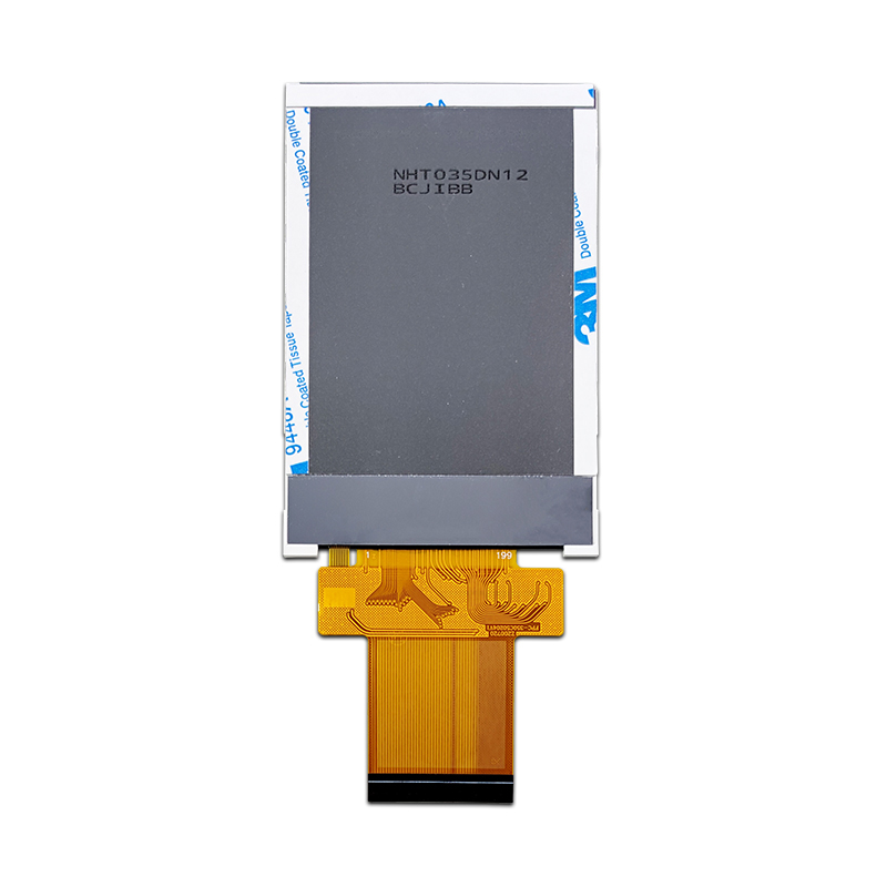 3.5英寸LCD屏幕，垂直屏幕，320×480，RGB接口，TFT-LCM LCD显示模块