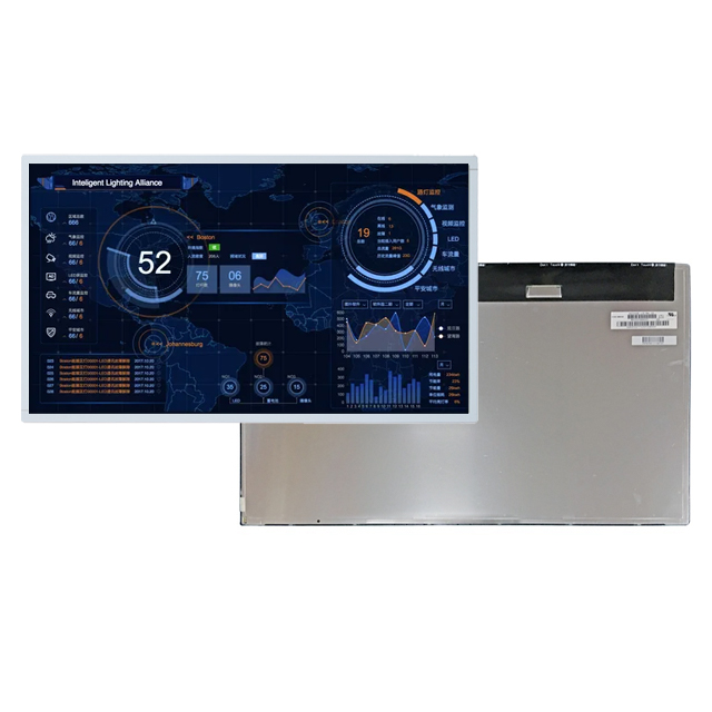 M270HGE-L30 LCD液晶屏显示模组 27寸 Innolux