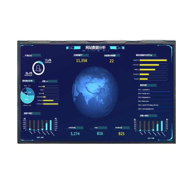 EV101WXM-N10 LCD液晶屏显示模组 10.1寸 BOE