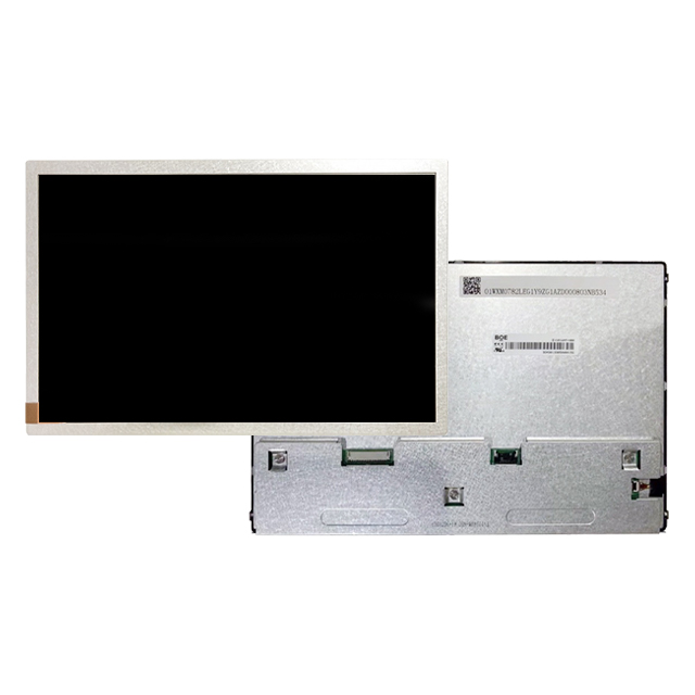 EV101WXM-N80 LCD液晶屏显示模组 10.1寸 BOE