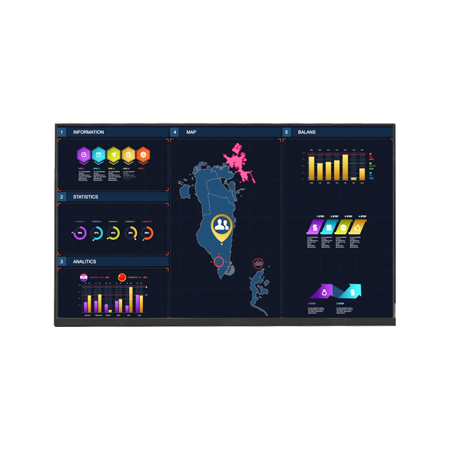 N133HCE-G52 LCD液晶屏显示模组 13.3寸 Innolux