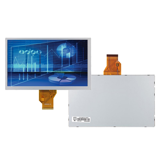 Innolux LCD显示模块8英寸 
