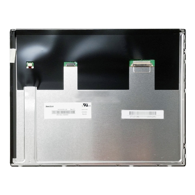 G121XCE-L02 LCD液晶屏显示模组 12.1寸 Innolux
