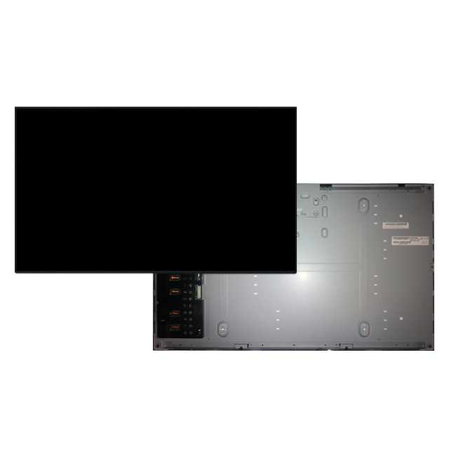 HV750QUB-N9D LCD液晶屏模组 75英寸BOE 