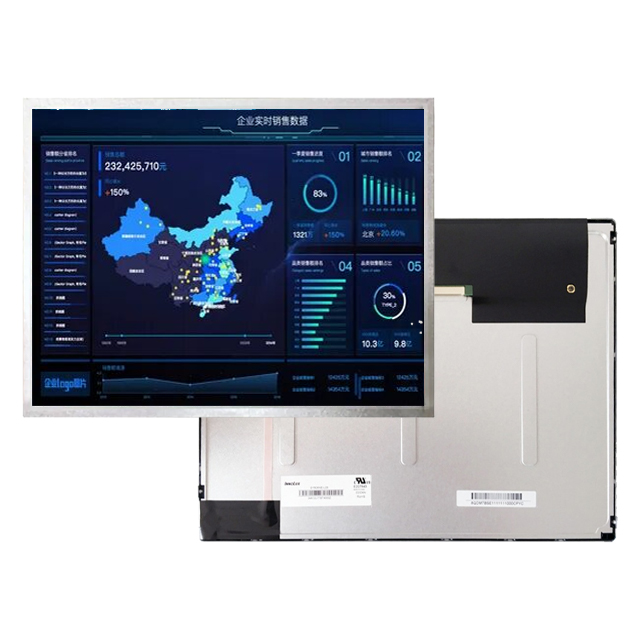 G150XNE-L03 LCD液晶屏显示模组 15寸 Innolux