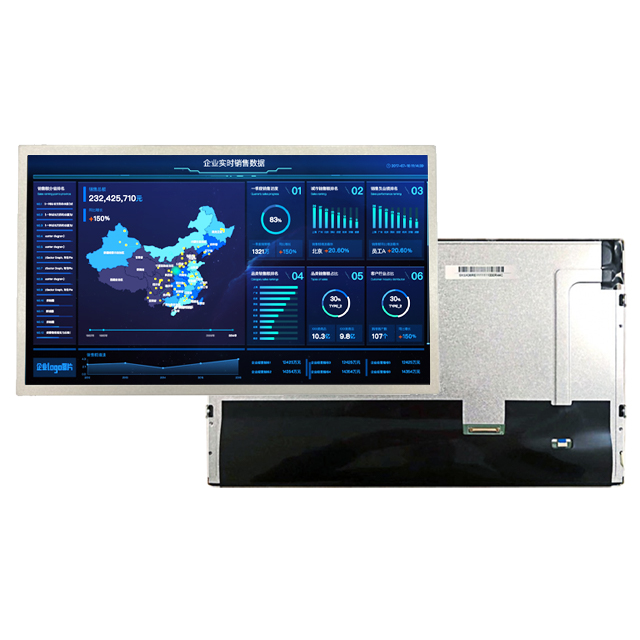 G156HCE-L01 LCD液晶屏显示模组 15.6寸 Innolux