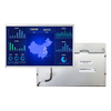 G156XW01 V101 AUO LCD显示模块15.6英寸