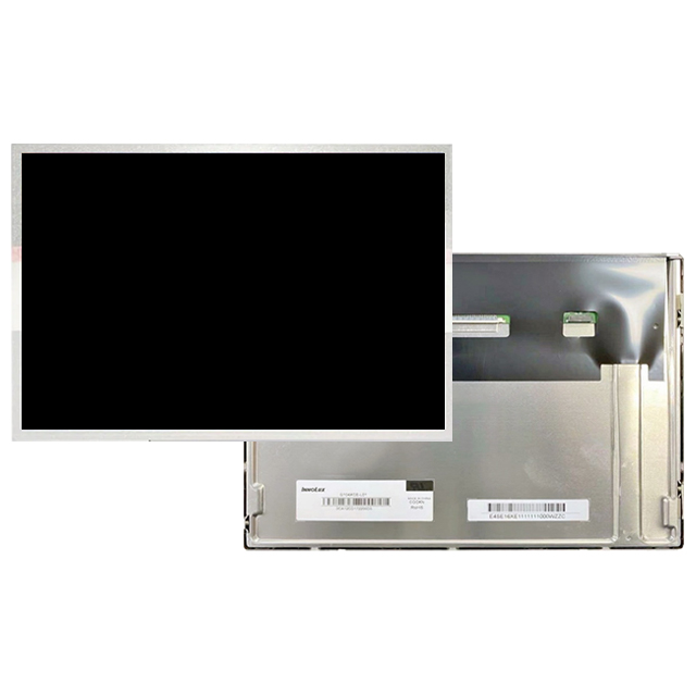 G104XCE-L01 LCD液晶屏显示模组 10.4寸 Innolux
