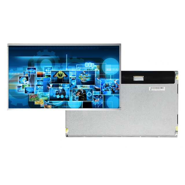 T215HVN01.1 AUO LCD显示模块21.5英寸