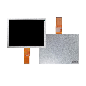GT080S0M-N12-1QP2 LCD液晶屏显示模组 8寸 BOE