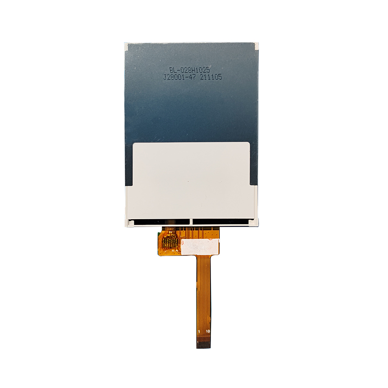 2.8英寸LCD屏幕显示240×320 SPI接口2.8英寸TFT-LCD模块
