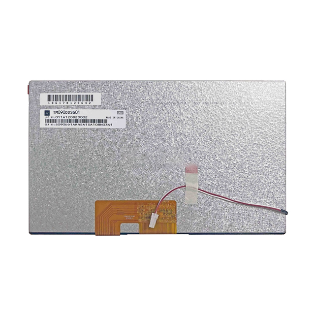 TM090DDSG01 LCD液晶屏显示模组 9寸 TIANMA