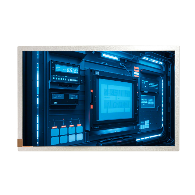 EV101WXM-N80 LCD液晶屏显示模组 10.1寸 BOE