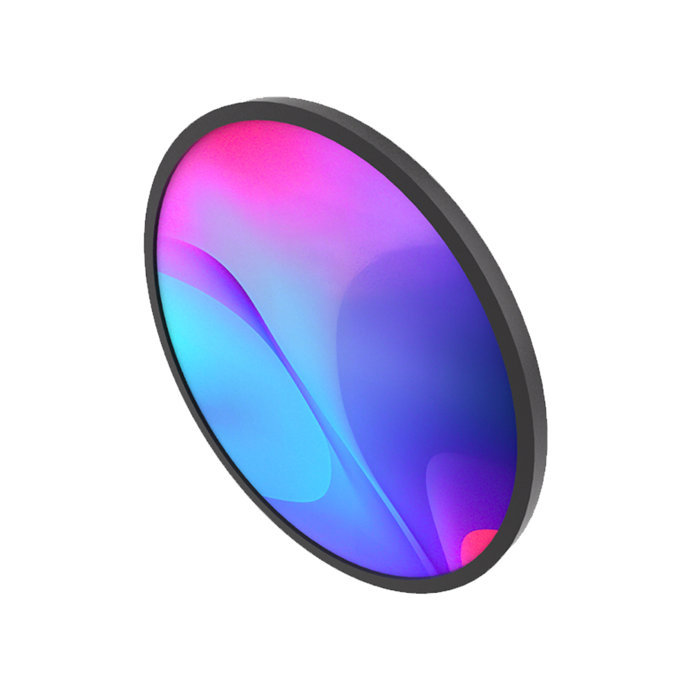 15.7寸 4K超清圆形触控广告屏 商用圆形液晶广告屏