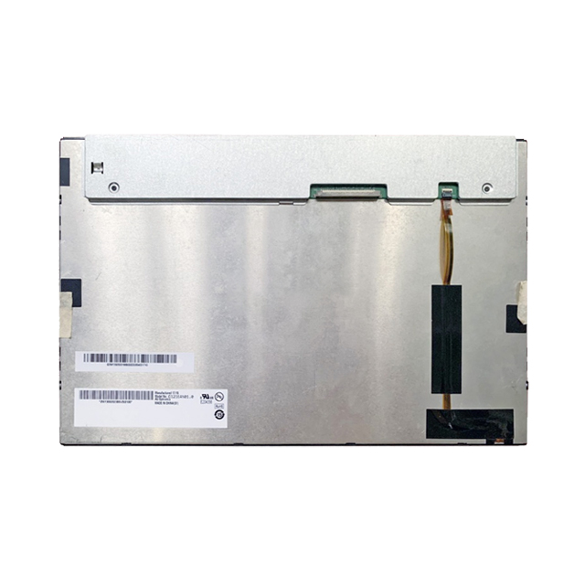 G121EAN01.0 LCD液晶屏显示模组 12.1寸 AUO