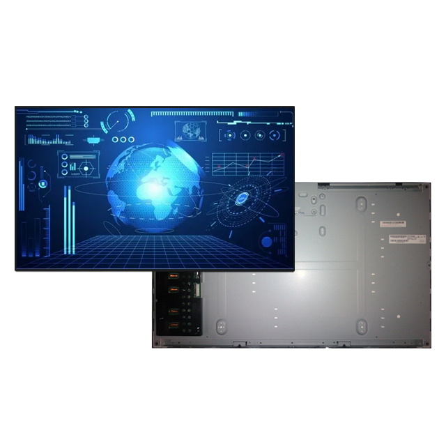 HV750QUB-N9D LCD液晶屏模组 75英寸BOE 