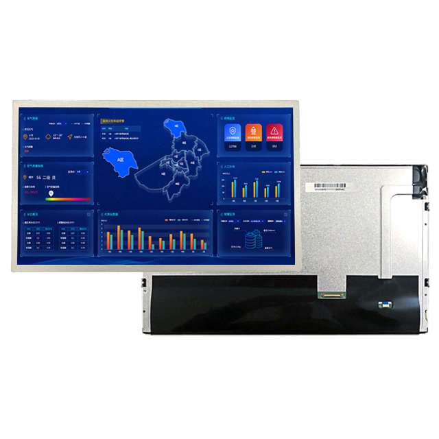 G156HCE-L01 LCD液晶屏显示模组 15.6寸 Innolux