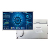 G156XW01 V101 AUO LCD显示模块15.6英寸