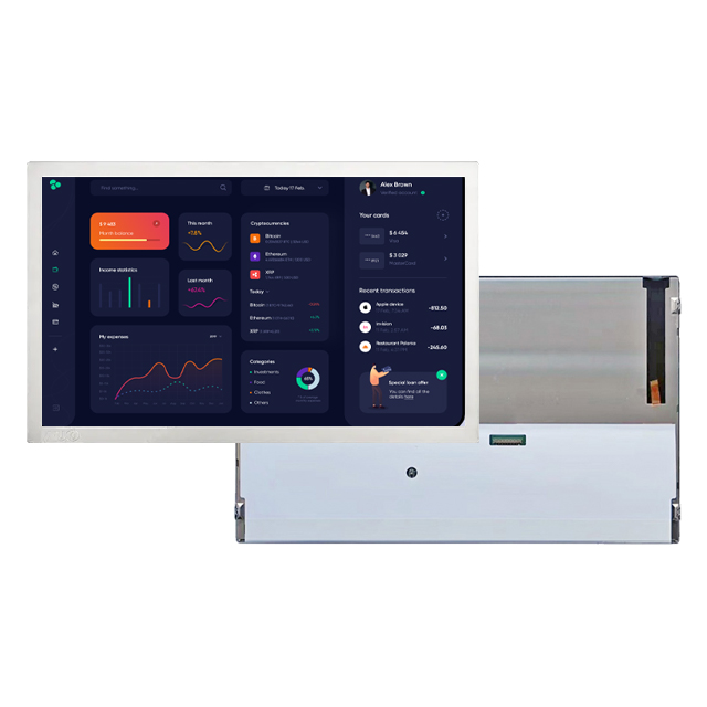 P1330FHF1MA00 LCD液晶屏显示模组 13.3寸 Innolux