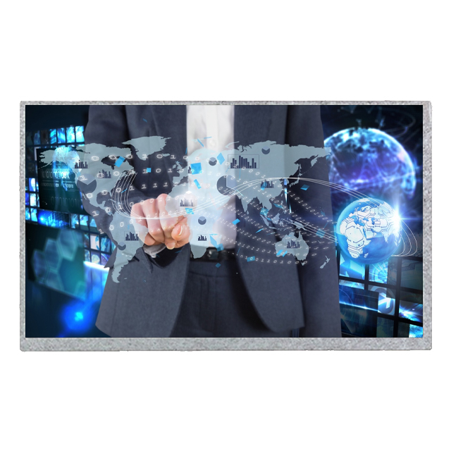 DJ090IA-01A LCD液晶屏显示模组 9寸 Innolux