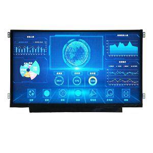 11.6寸 LCD高亮液晶屏 1920*1080 IPS 液晶屏 TFT LCD 模组 1500nits 