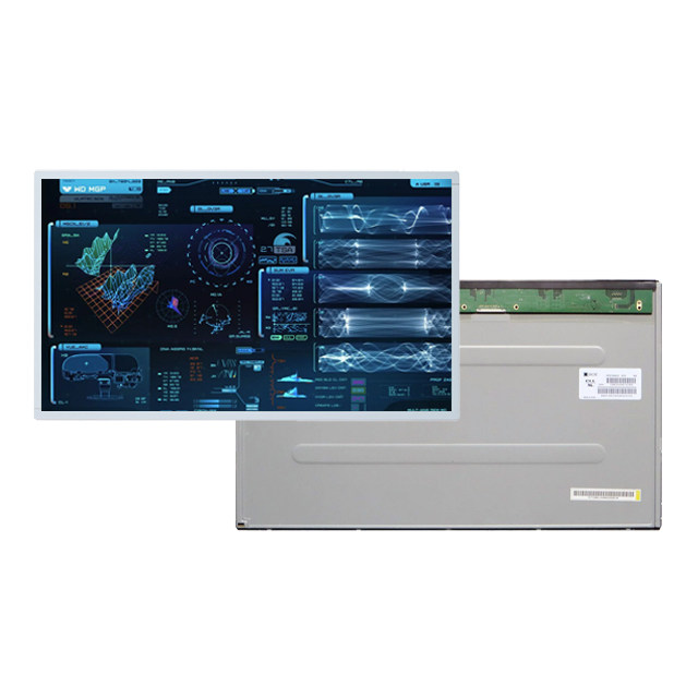 HR236WU1-300 LCD液晶屏显示模组 23.6寸 BOE