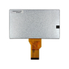 6.5英寸LCD屏幕800×480 50PIN RGB接口TFT-LCD显示模块