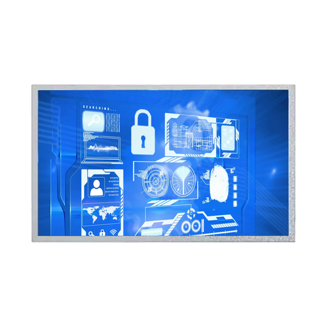 TM090DDSG01 LCD液晶屏显示模组 9寸 TIANMA