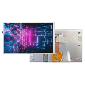 C080EAN04.3 LCD液晶屏显示模组 8寸 AUO