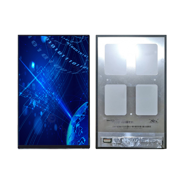 N080ICE-GB1 LCD液晶屏显示模组 8寸 Innolux