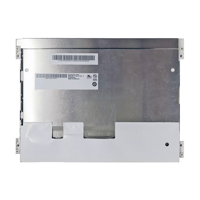  AUO TFT LCD显示模块10.4英寸 