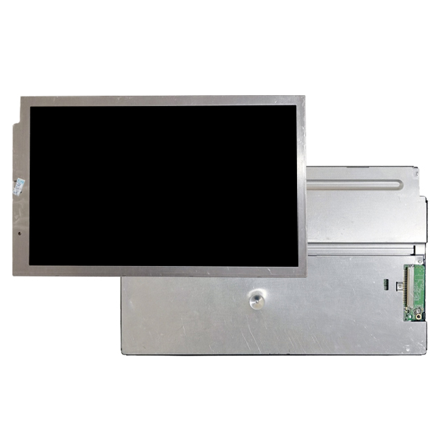 NL8048BC24-12D LCD液晶屏显示模组 9寸 NLT