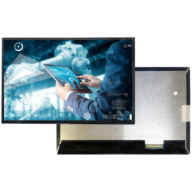 G101EVN01.0 LCD液晶屏显示模组 10.1寸 AUO