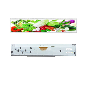 36.6寸 LCD长条形液晶显示屏 DV366FBM-N10 LCD条形屏模组