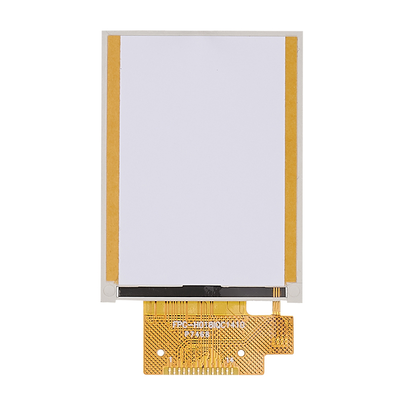 1.8英寸LCD屏幕128×160 SPI接口TFT颜色屏幕LCD显示模块