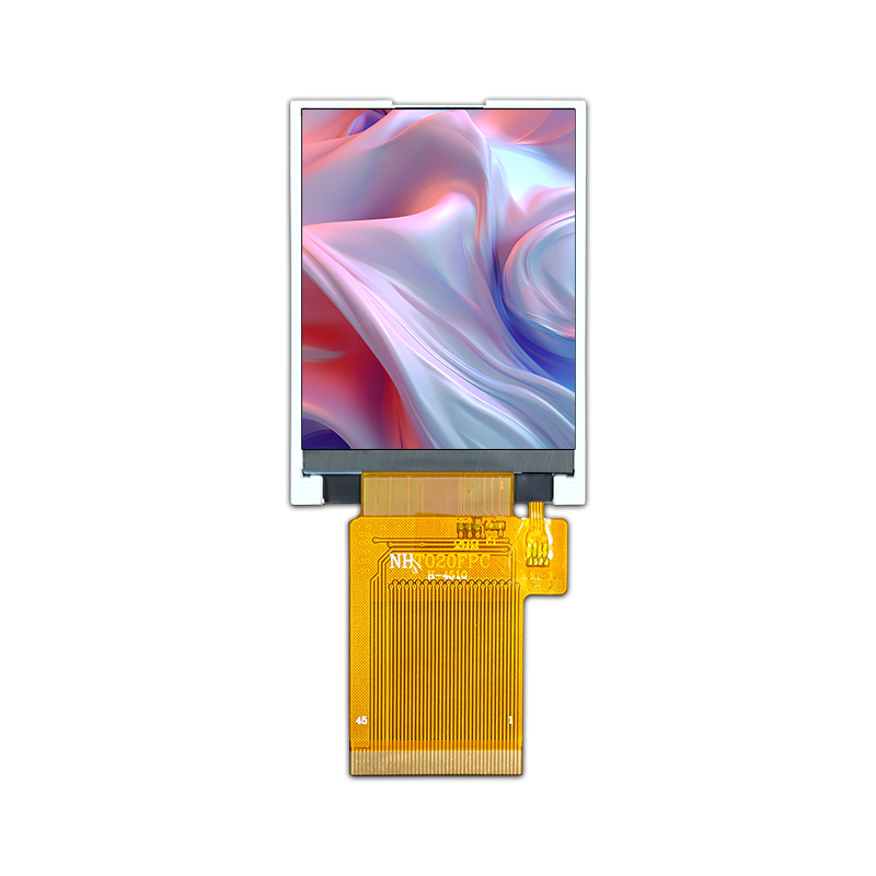 2.0英寸LCD屏幕176×220 MCU接口45pin 2.0英寸TFT-LCD LCD模块