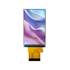 3.1英寸LCD屏幕，垂直屏幕，480×800，45pin RGB接口，TFT LCD模块