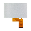 4.3英寸LCD屏幕480×272 RGB接口4.3英寸TFT-LCM LCD模块